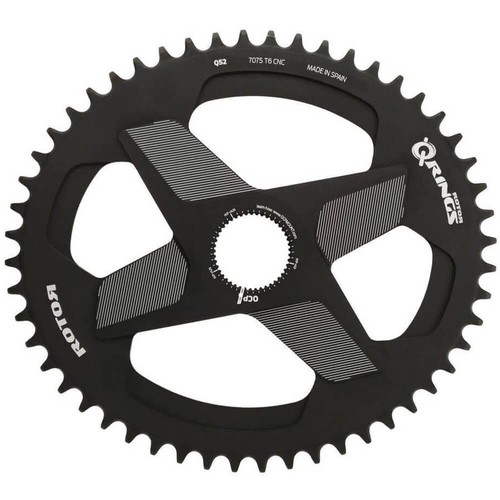 Rotore montaggio diretto - rotore,