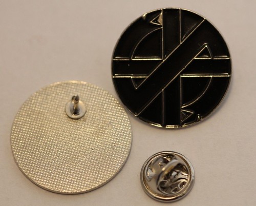 Metalpin crass mba - metalpin,