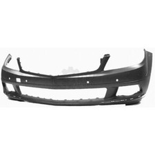 Paraurti Anteriore + Accessori