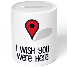 Vorrei che tu fossi qui