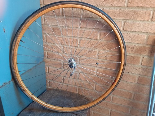 Ruote bici corsa - ruote, da