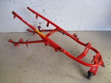 Telaietto Posteriore Staffa