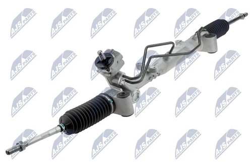Nty scatola guida sterzo - nty,