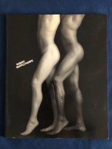 Celant robert mapplethorpe - celant,