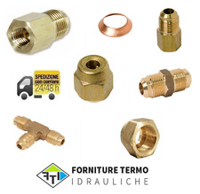 RACCORDO CONDIZIONAMENTO A