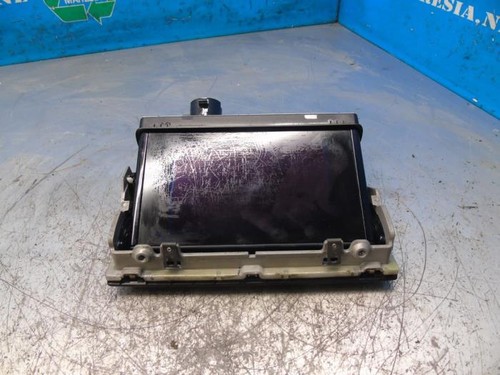 Monitor sistema navigazione - sistema,