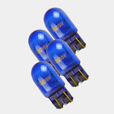 N4 Luci Diurne T20 W21/5W 7443