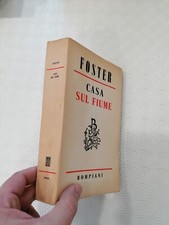 CASA SUL FIUME / FOSTER /