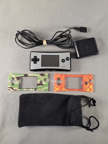 Gameboy advance gba - gameboy,