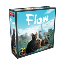 Asmodee Flow, Gioco da Tavolo