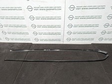 RANGE ROVER EVOQUE L538 COPPIA GUARNIZIONI TETTO 820