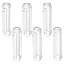 6 Pcs Supporto Bastone Doppio