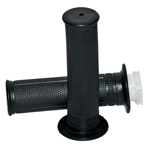 Manopole nero 23mm 114mm - nero,