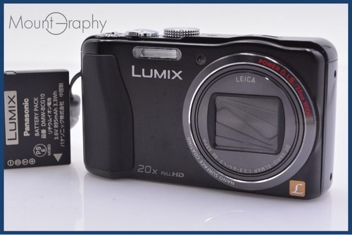 Exc panasonic lumix - 【exc+++】,