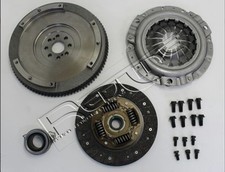 KIT FRIZIONE VOLANO MODIFICATO