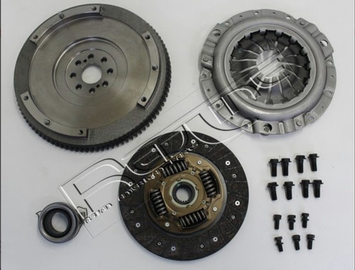 Kit frizione volano modificato - kit,