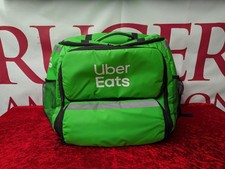 UBER EATS Insulated Delivery