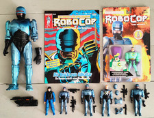 SELEZIONE: action figure