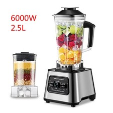 Potente Frullatore da 6000W
