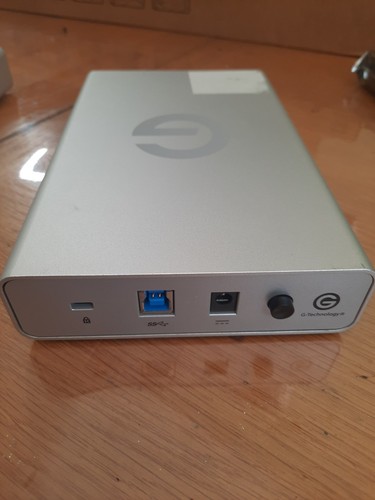 Technology 4tb drive - g-drive, usb