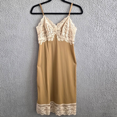 Vintage vanity fair abito - vanity,
