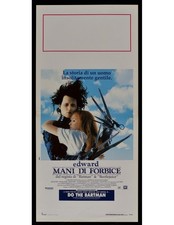 Locandina edward mani - edward,
