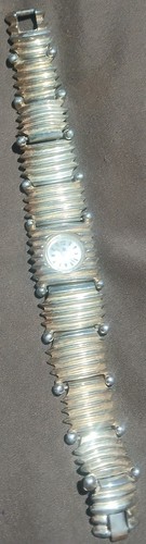 Orologio meccanico donna