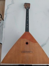 BALALAIKA  RUSSA  Originale
