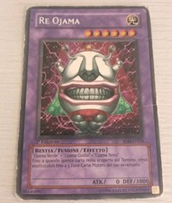 carte yugioh Re Ojama