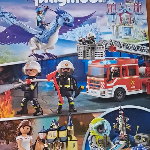 Playmobil catalogo italiano - playmobil,