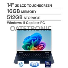 HP OmniBook X Flip 2-in-1