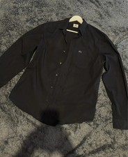 Camicia lacoste uomo - lacoste,