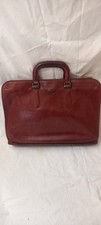 Borsa Da Lavoro Bridge Marrone