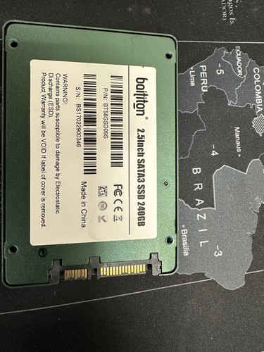 Ssd sata 240gb - ssd,