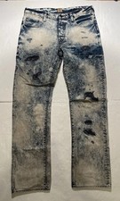 Jeans uomo PRPS Barracuda 34