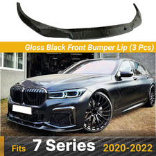 Fits 2020-2022 BMW G12 740i