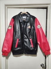 Bomber betty boop - bomber, l