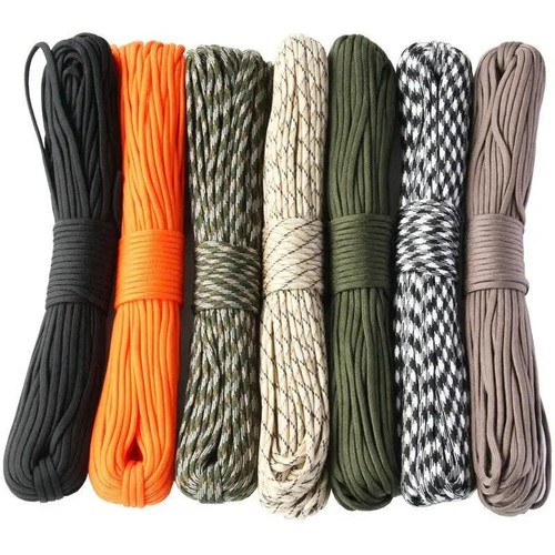 550 paracord corda - paracord,