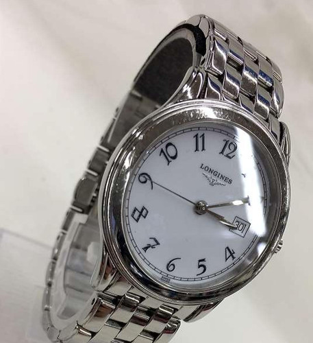 Longines flagship 716 - longines, la.716.4
