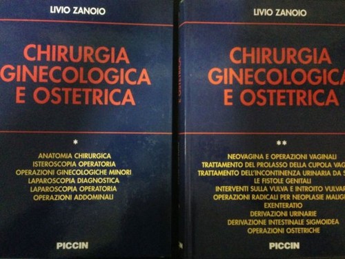 Livio zanoio chirurgia - livio,
