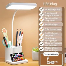 Lampada scrivania led - 💡,
