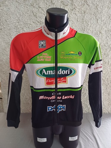 Giubbino jacket ciclismo - ,