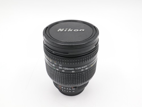 Nikon 120mm 5 6 - nikon, 24-120mm