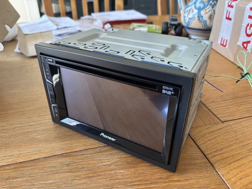Pioneer avh a3200dab - pioneer, avh-a3200dab