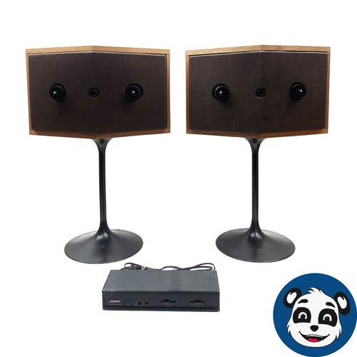 Bose 901 series pair - vi,