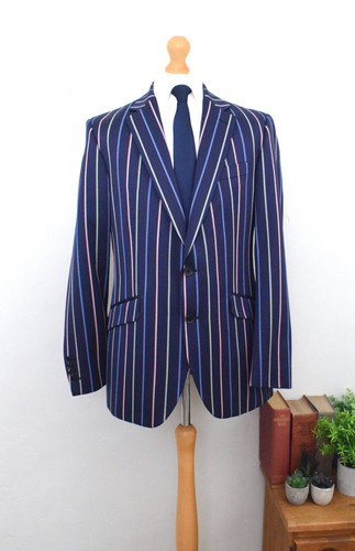 Giacca barca charles - giacca,