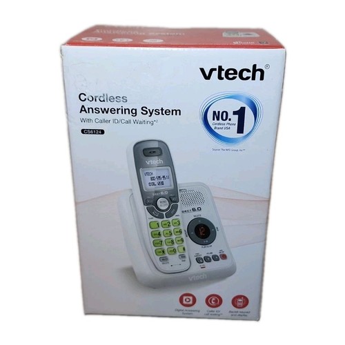 Telefono cordless vtech con - telefono,