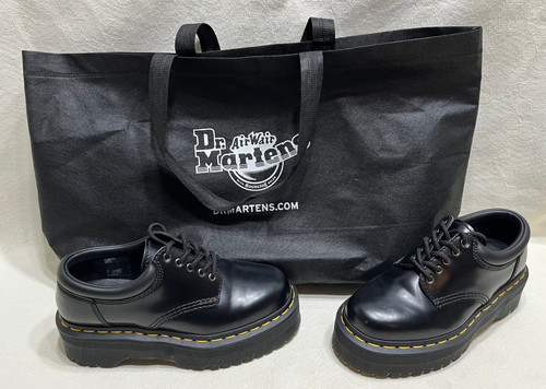 Martens 8053 quad scarpe - dr,