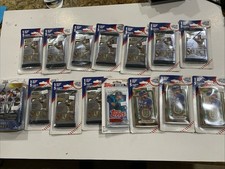 10X Topps GQ 2022 Baseball