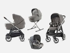 Trio system4 inglesina aptica
